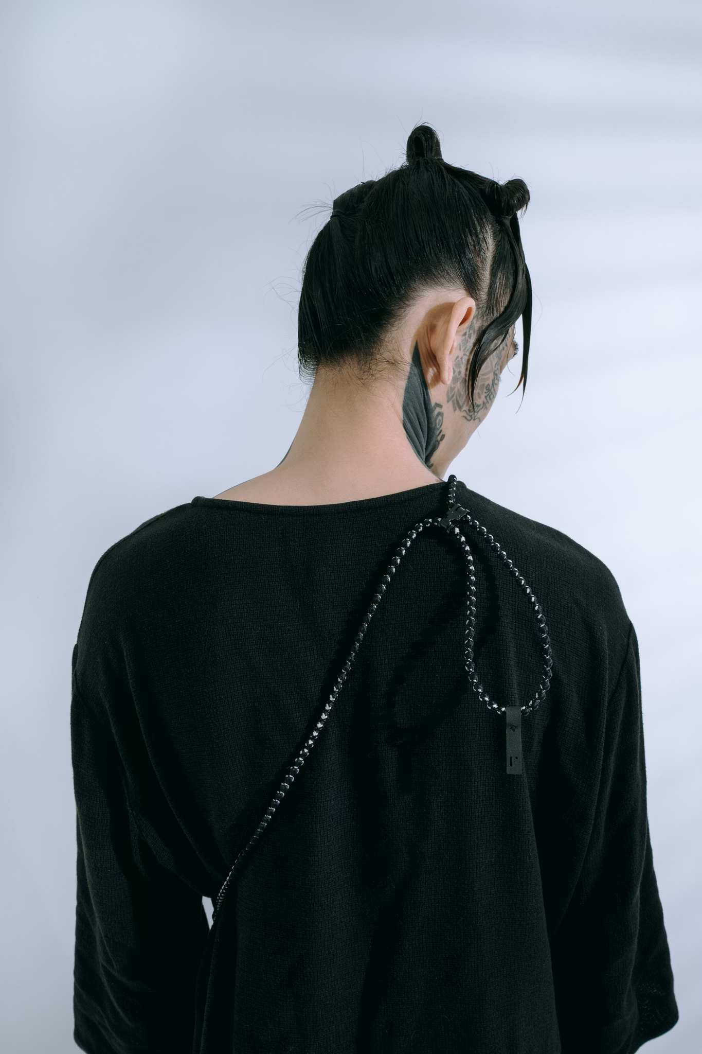 INCODER_iN Crossbody Lanyard+Strap Adapter