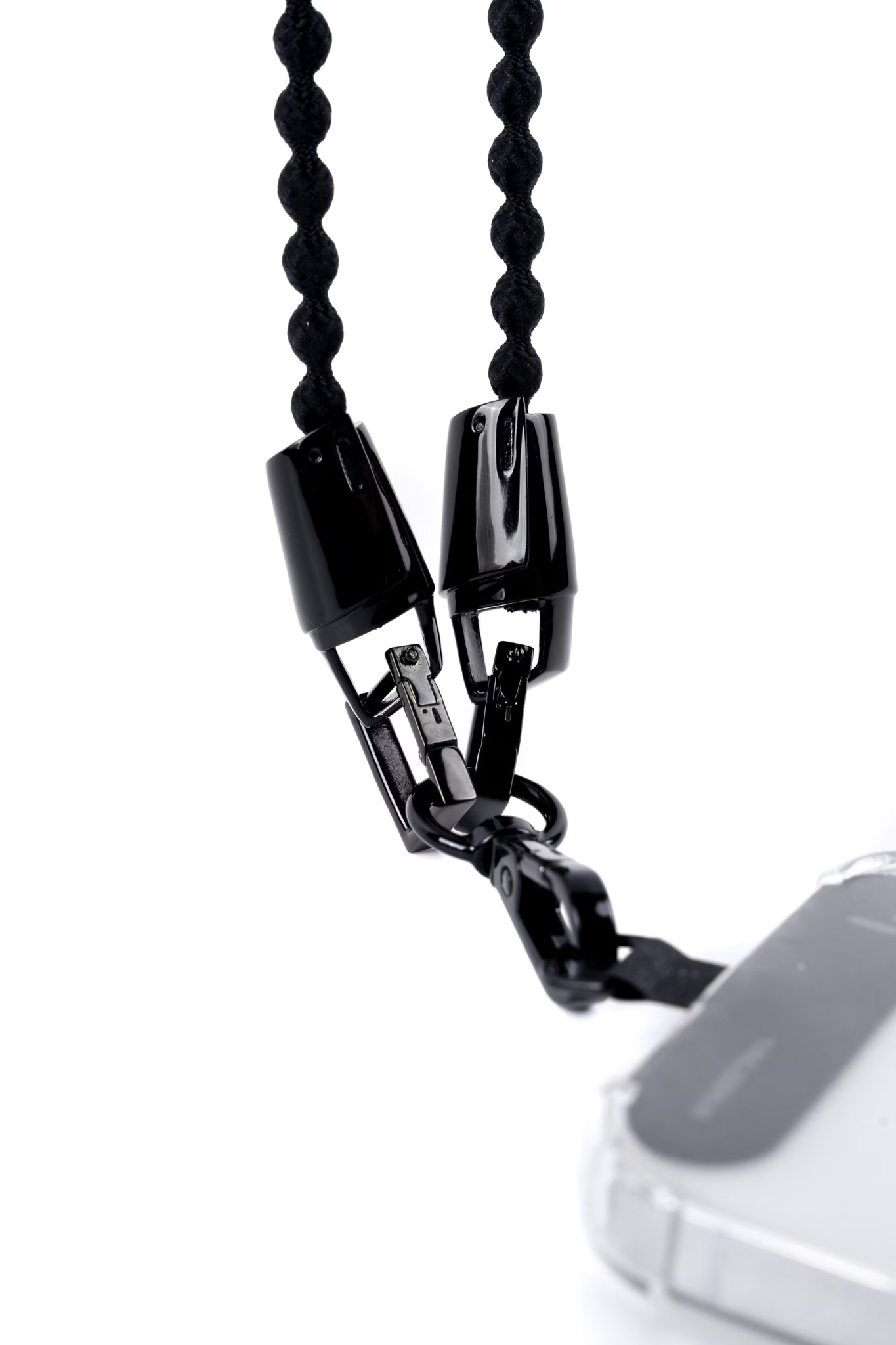 INCODER_iN Crossbody Lanyard+Strap Adapter