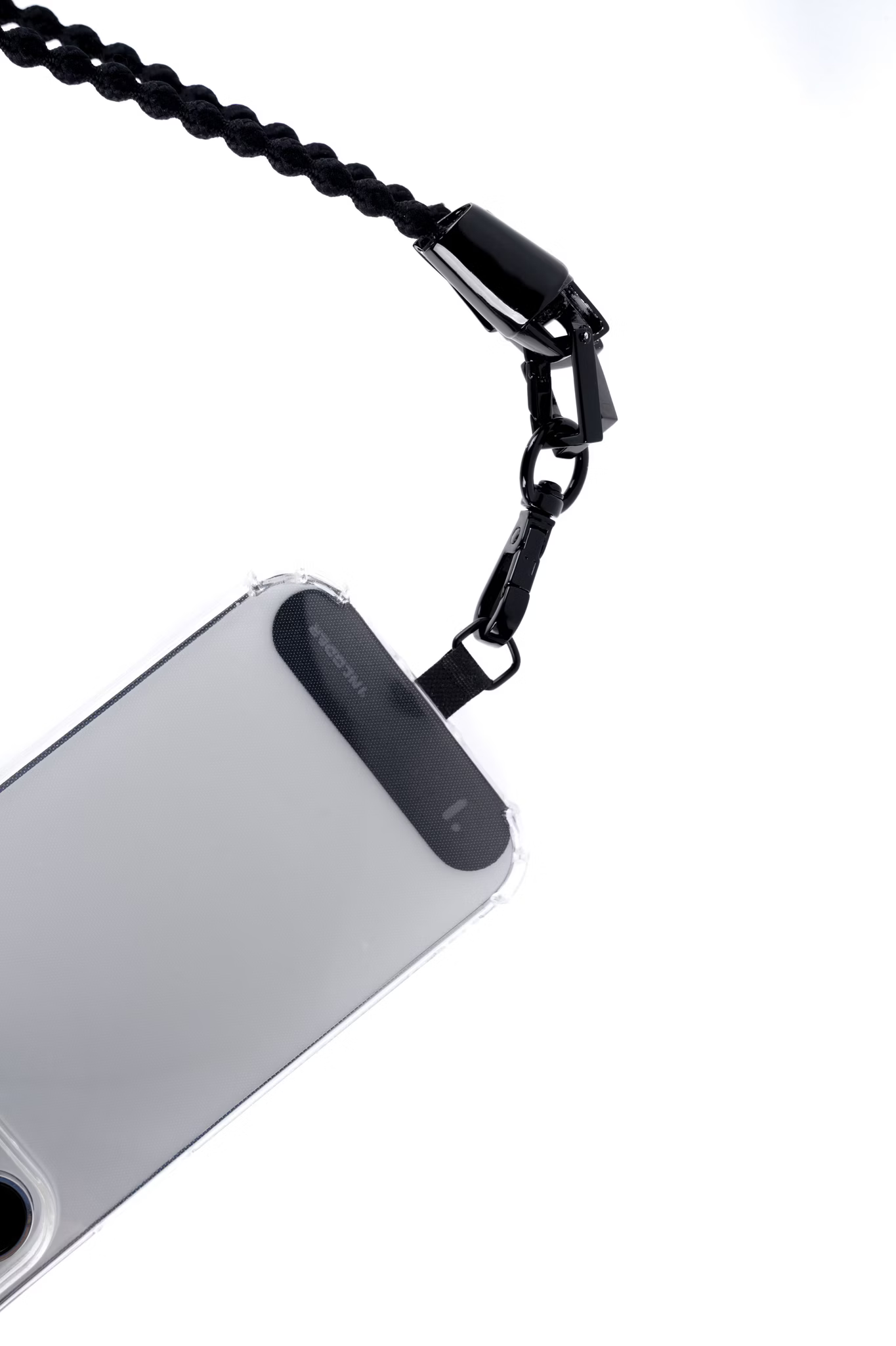 INCODER_iN Crossbody Lanyard+Strap Adapter