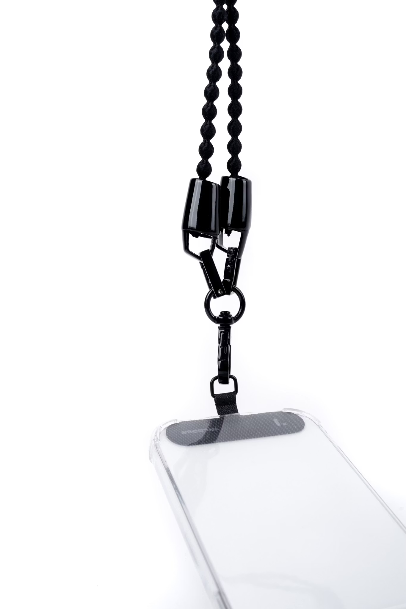 INCODER_iN Crossbody Lanyard+Strap Adapter