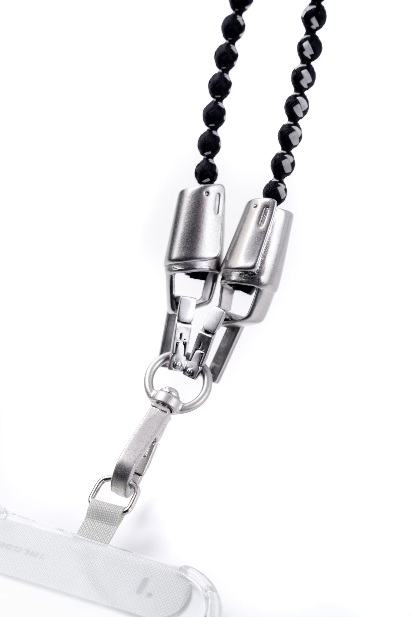 INCODER_iN Crossbody Lanyard+Strap Adapter
