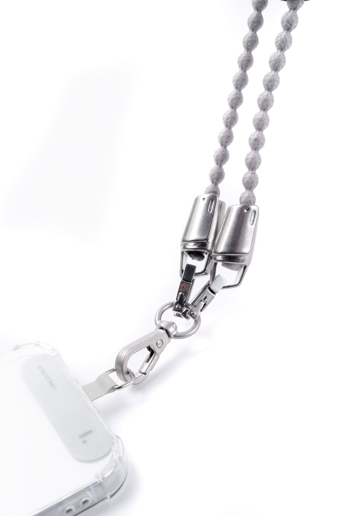 INCODER_iN Crossbody Lanyard+Strap Adapter