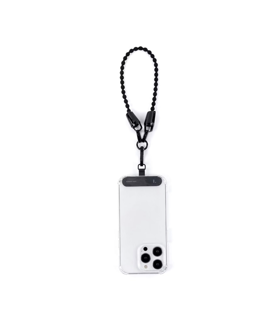 INCODER_iN Wrist Lanyard+Strap Adapter