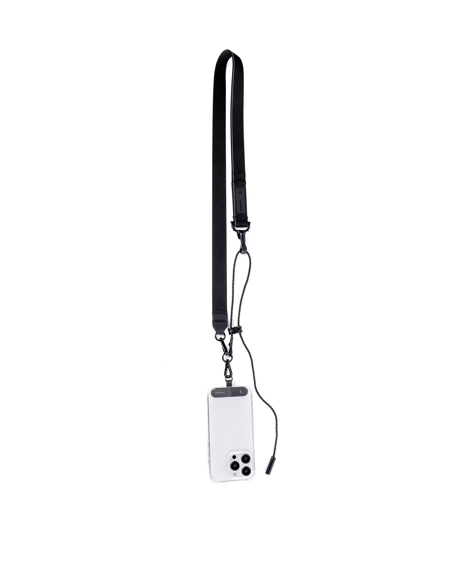 INCODER_iN Wide Strap+Strap Adapter