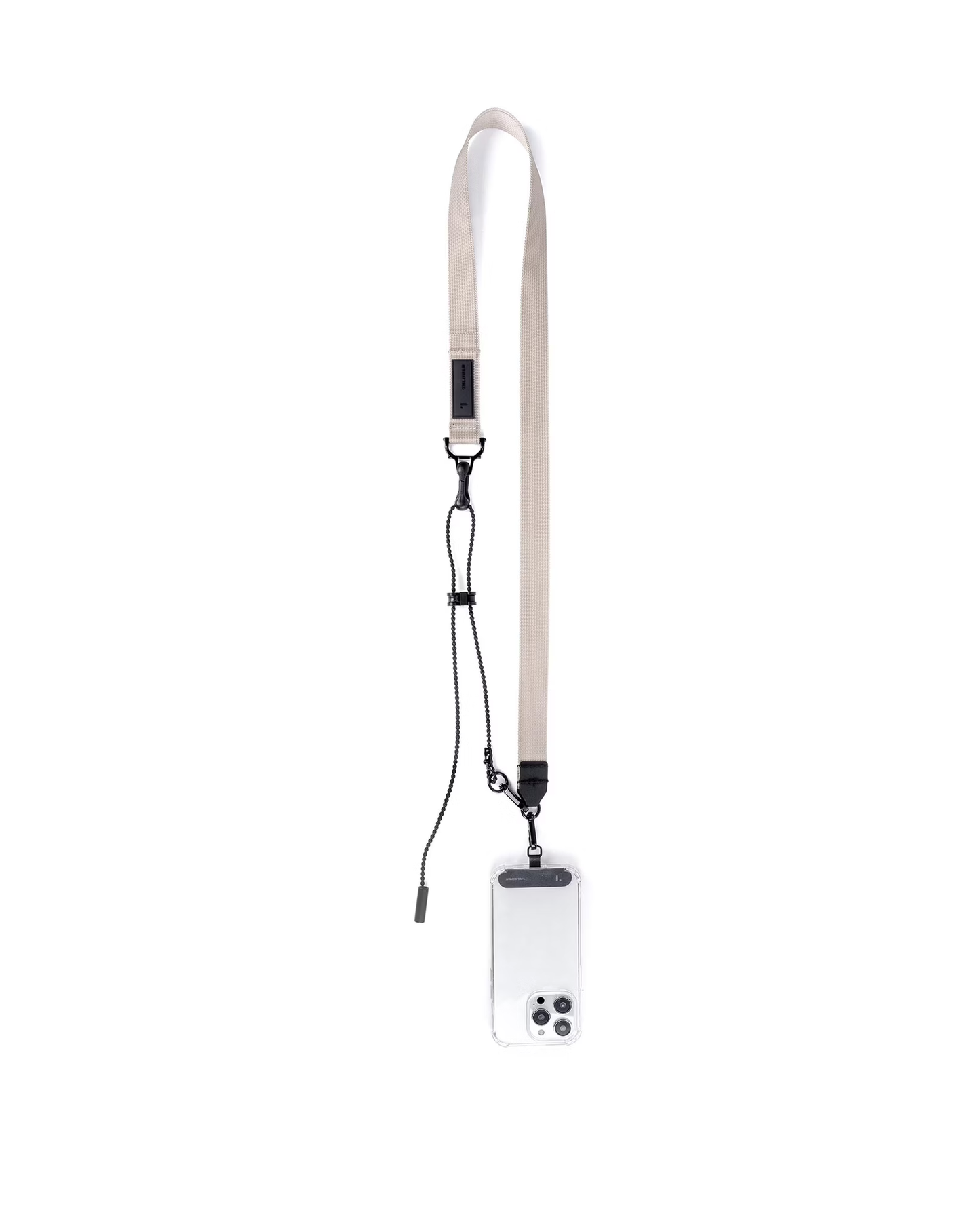 INCODER_iN Wide Strap+Strap Adapter