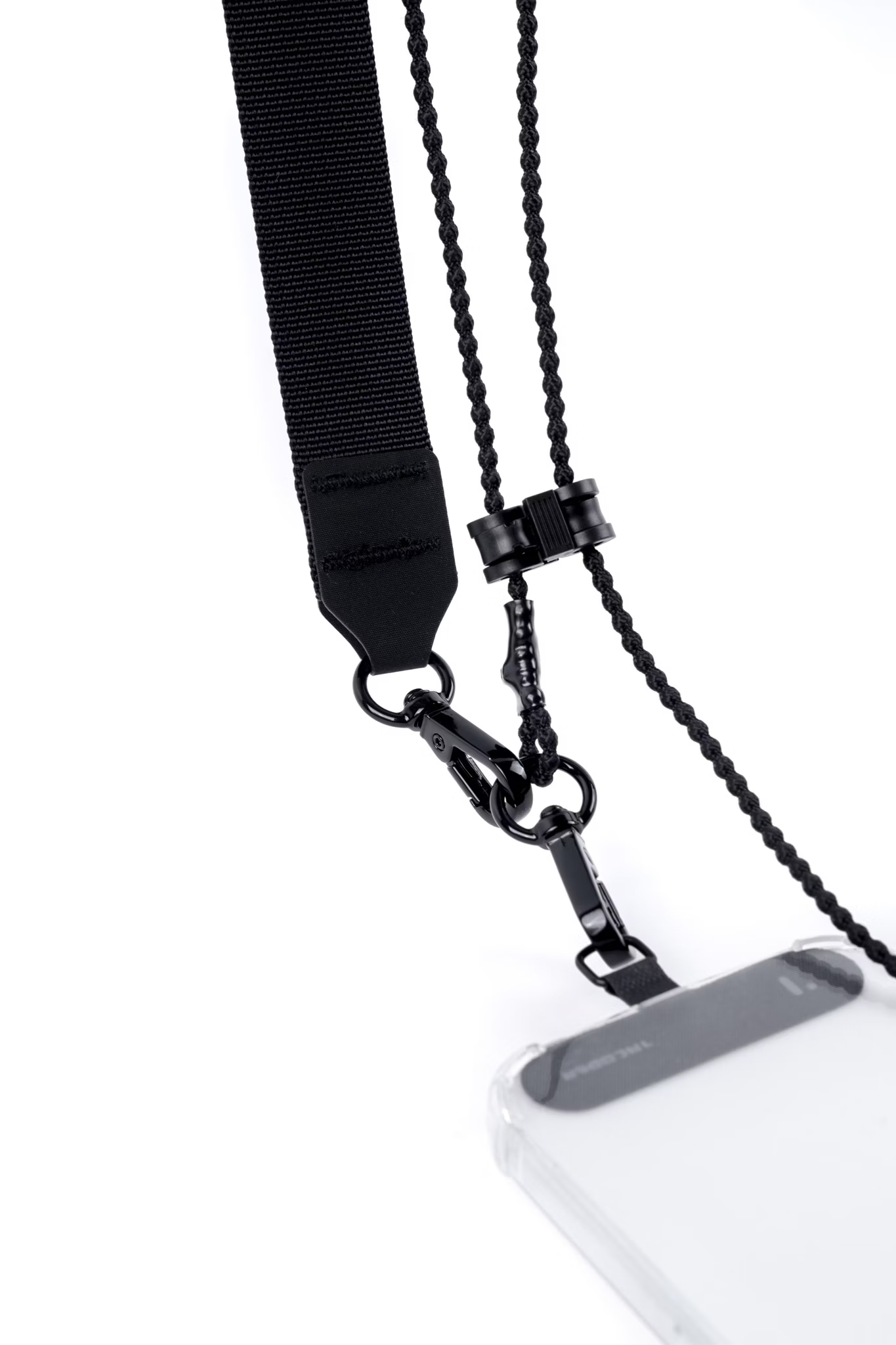INCODER_iN Wide Strap+Strap Adapter