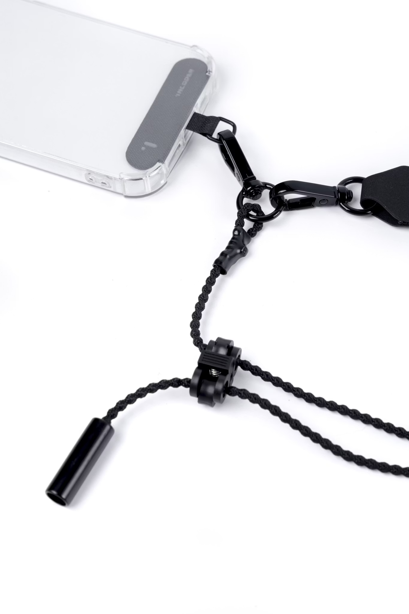 INCODER_iN Wide Strap+Strap Adapter