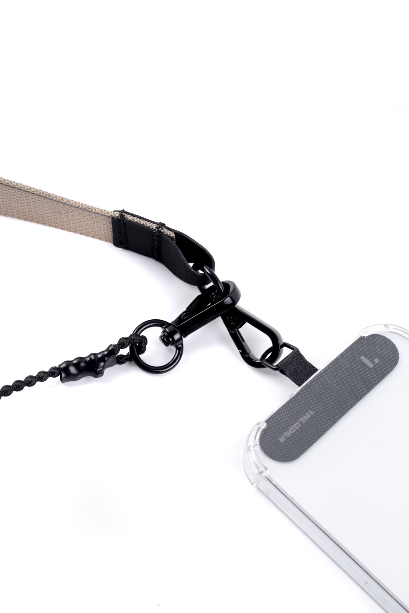 INCODER_iN Wide Strap+Strap Adapter