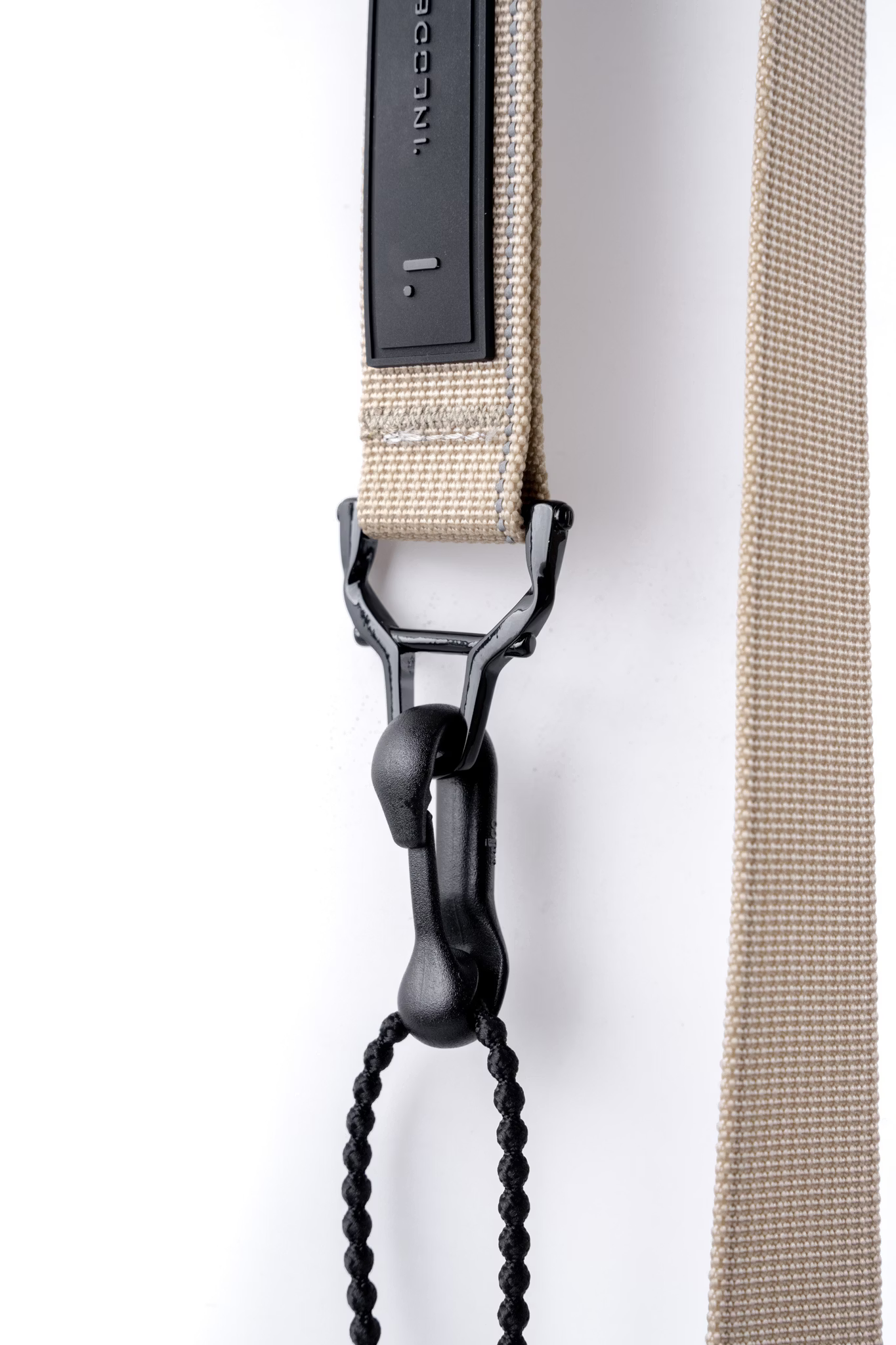 INCODER_iN Wide Strap+Strap Adapter