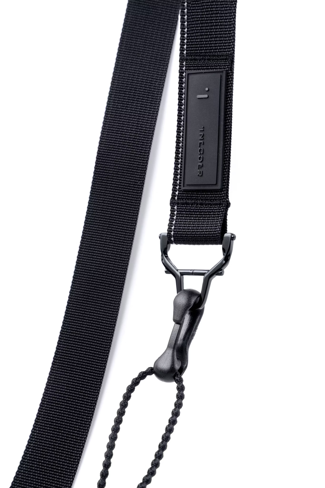 INCODER_iN Wide Strap+Strap Adapter