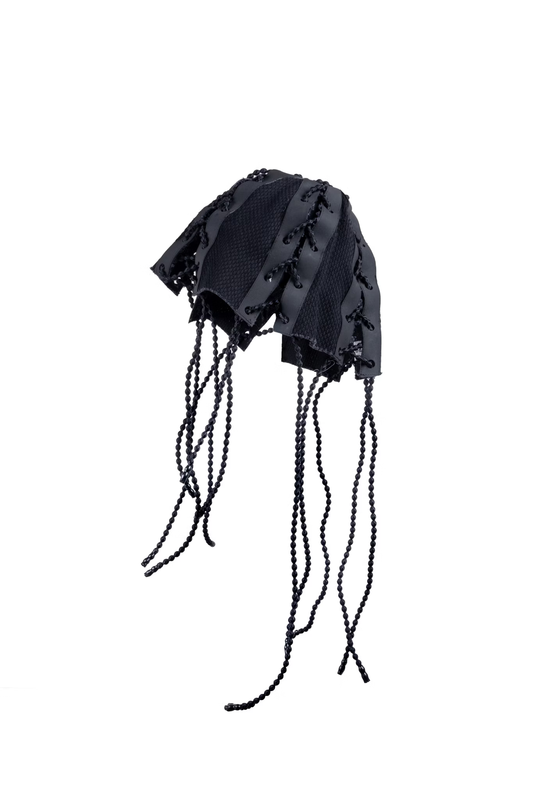 INCODER_Nynodal™ Stitched Buckle Hat