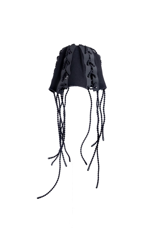 INCODER_Nynodal™ Stitched Buckle Hat