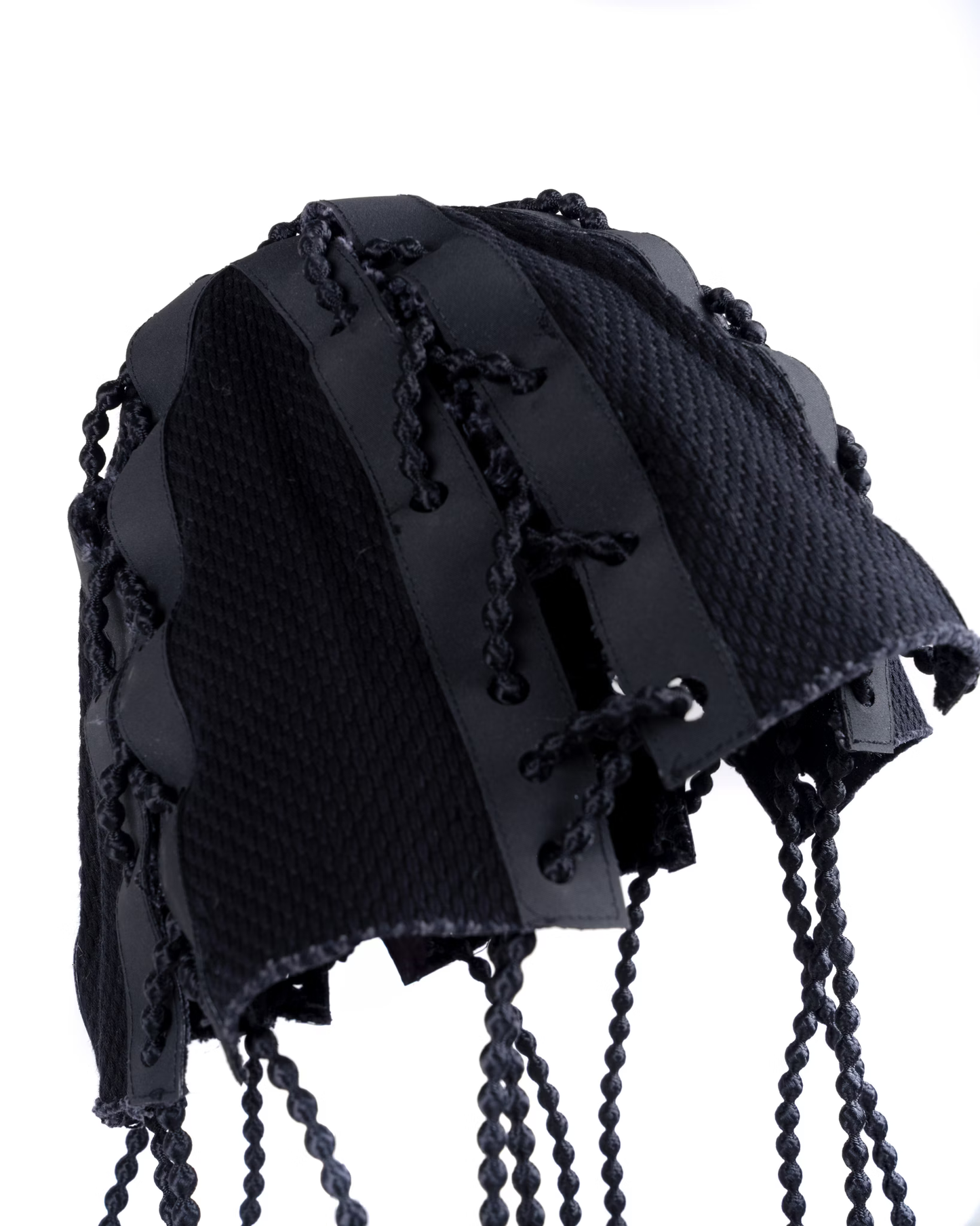 INCODER_Nynodal™ Stitched Buckle Hat