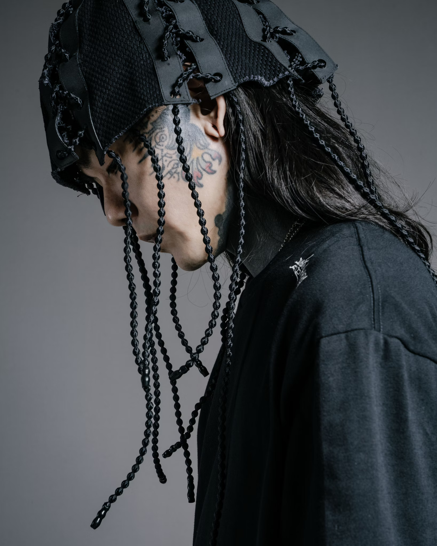 INCODER_Nynodal™ Stitched Buckle Hat
