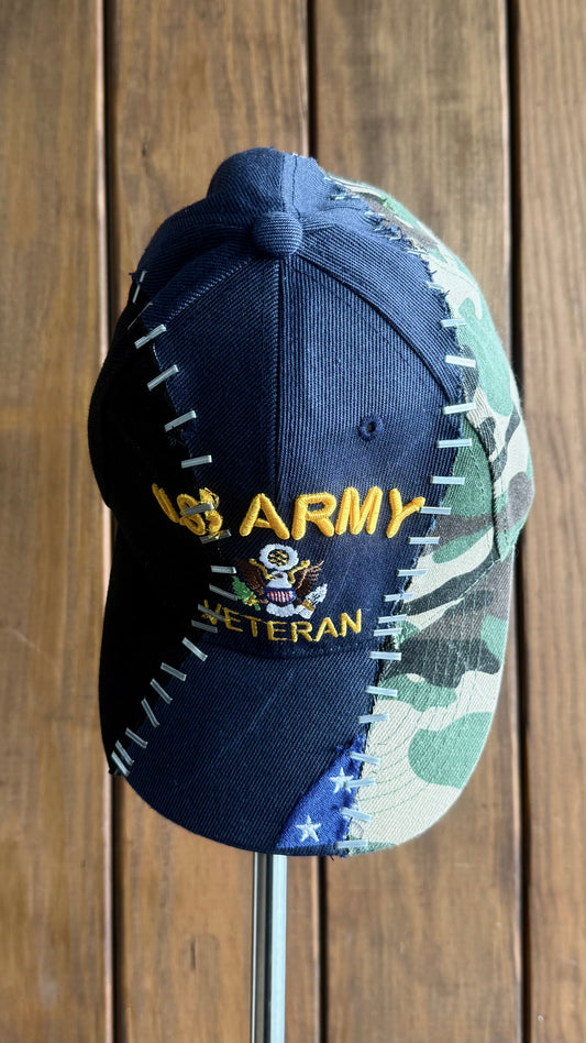 KOZABURO_PRM Cap Multi Line (Multi 06)