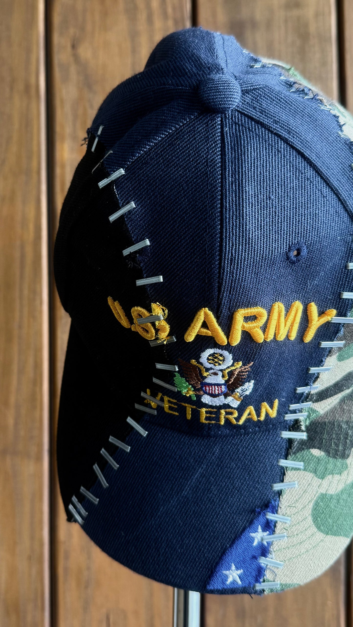 KOZABURO_PRM Cap Multi Line (Multi 06)