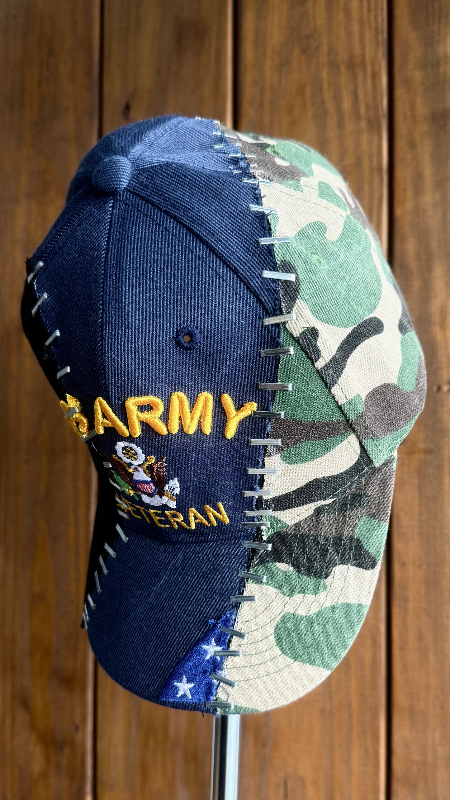 KOZABURO_PRM Cap Multi Line (Multi 06)