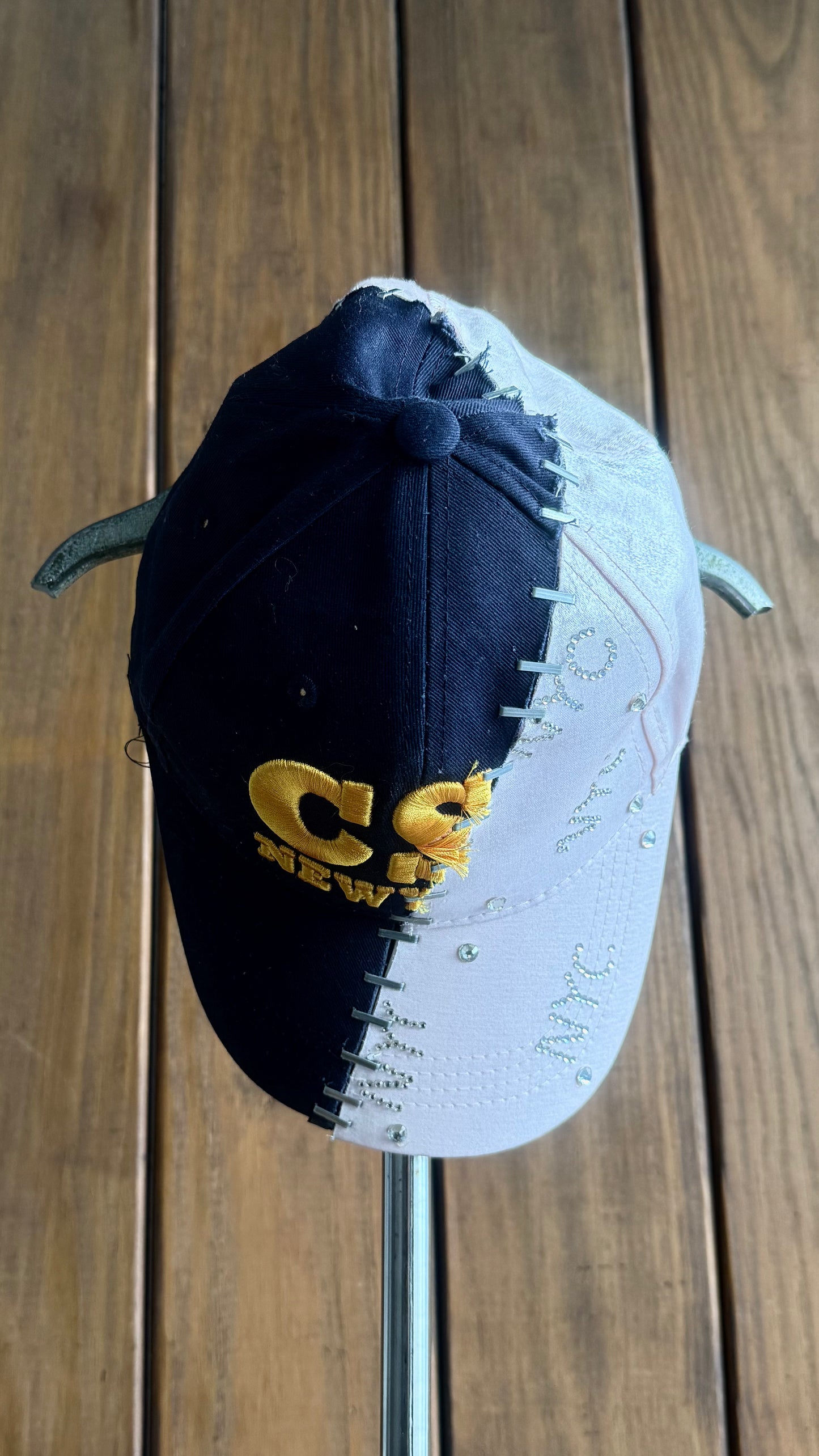 KOZABURO_PRM CAP SINGLE LINE (Multi 01)