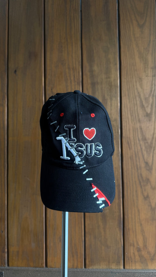 KOZABURO_PRM CAP SINGLE LINE (Multi 02)