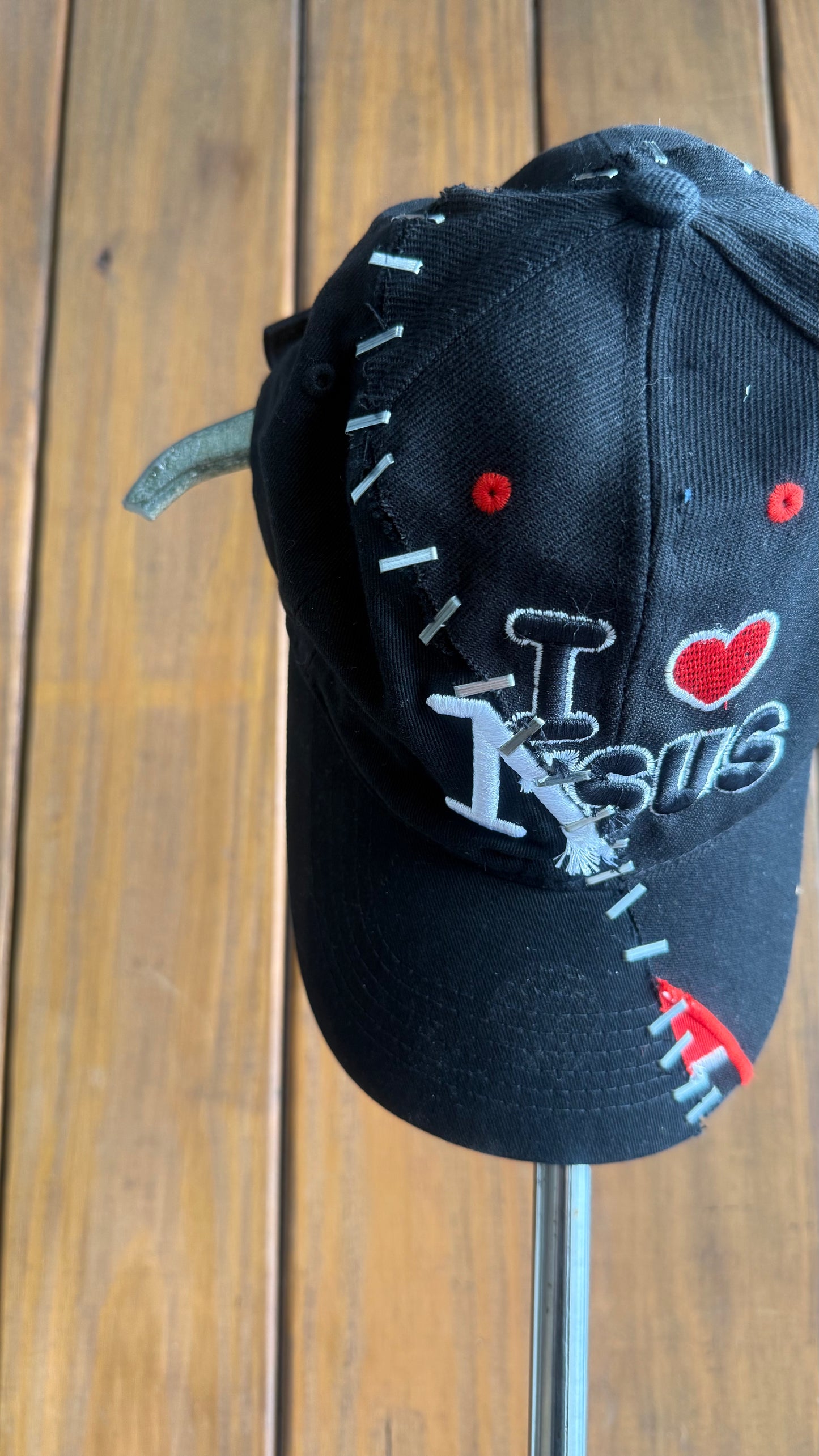 KOZABURO_PRM CAP SINGLE LINE (Multi 02)