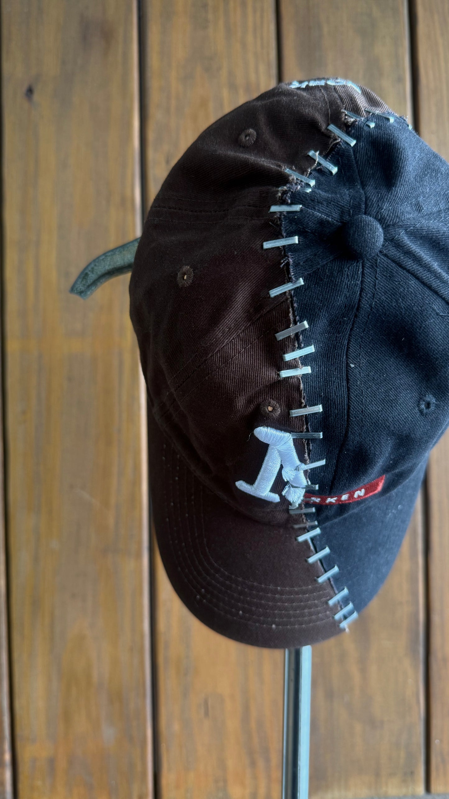 KOZABURO_PRM CAP SINGLE LINE (Multi 03)