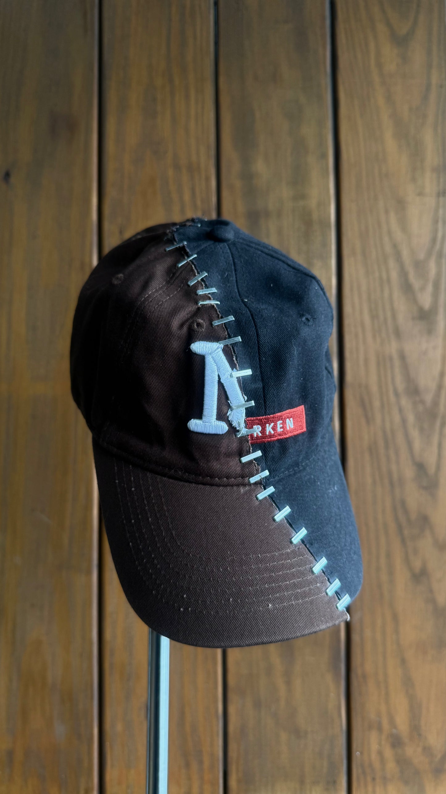 KOZABURO_PRM CAP SINGLE LINE (Multi 03)