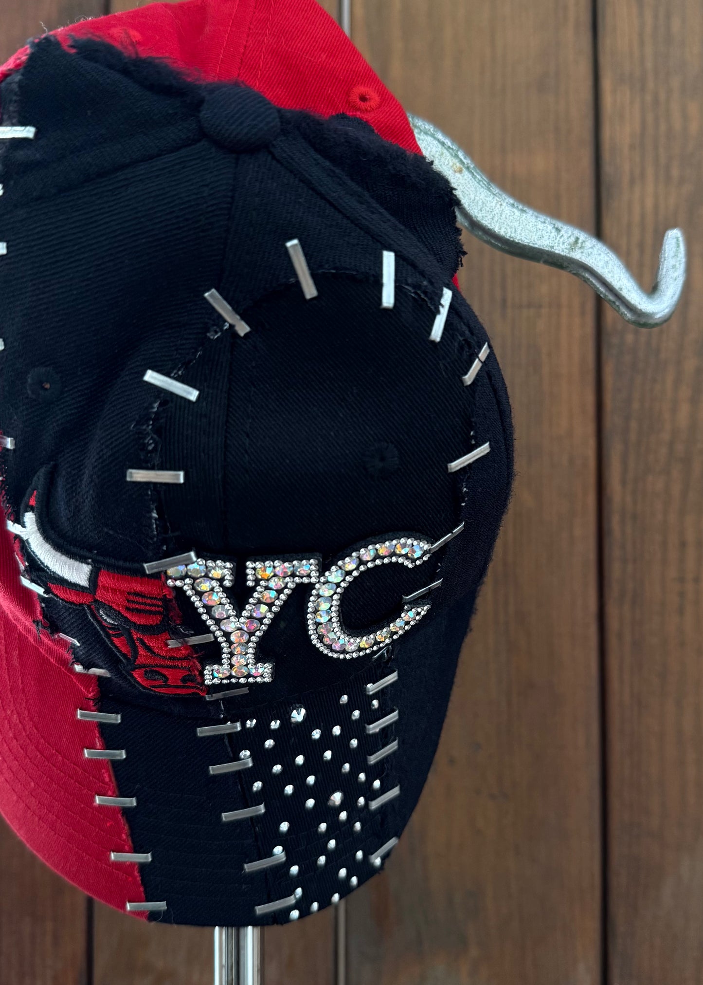 KOZABURO_PRM Cap Multi Line (Multi 02)