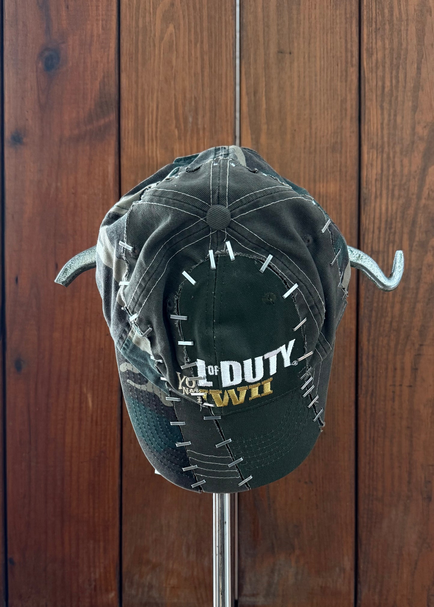 KOZABURO_PRM Cap Multi Line (Multi 01)
