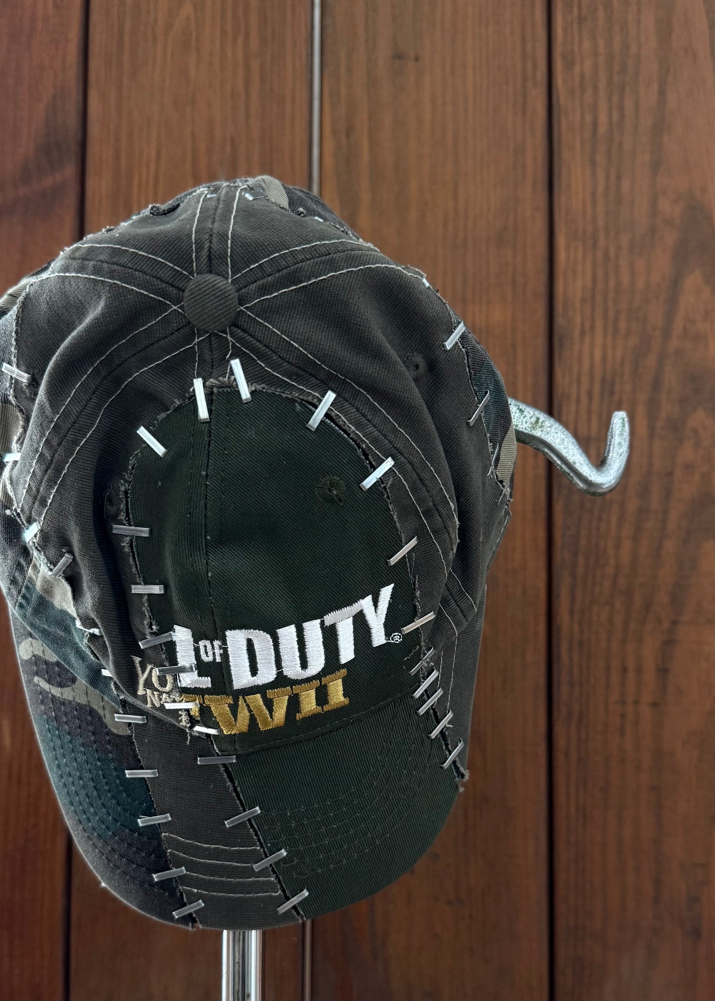 KOZABURO_PRM Cap Multi Line (Multi 01)