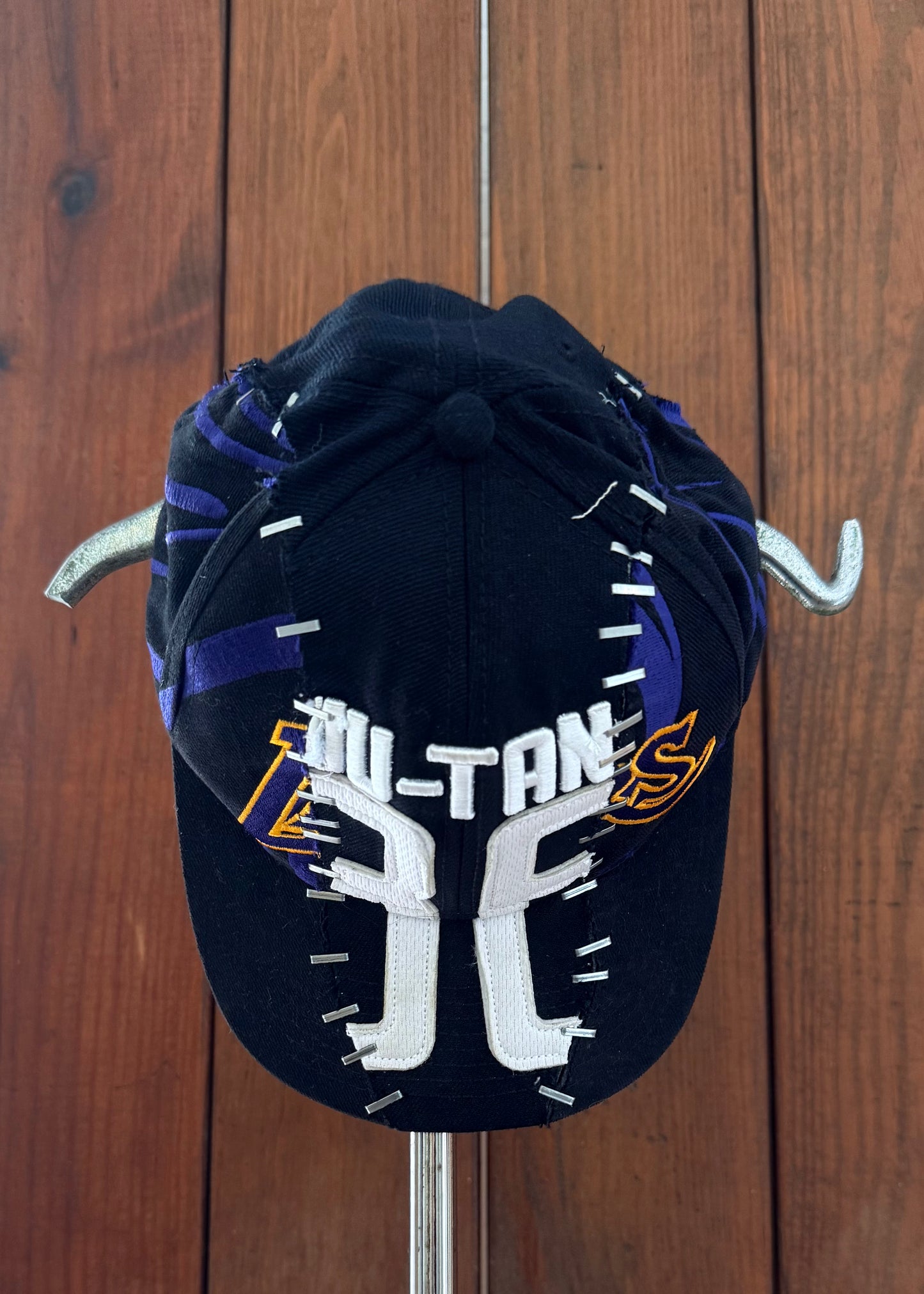 KOZABURO_PRM Cap Multi Line (Multi 03)
