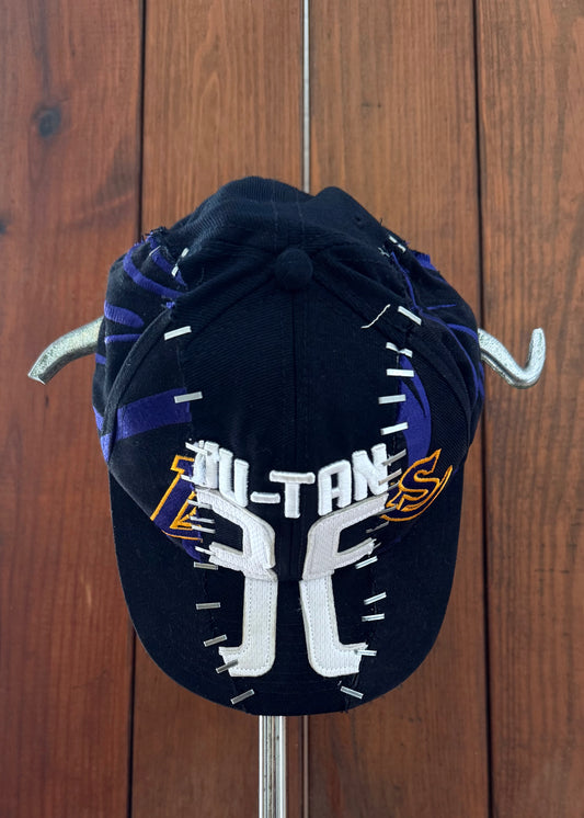 KOZABURO_PRM Cap Multi Line (Multi 03)