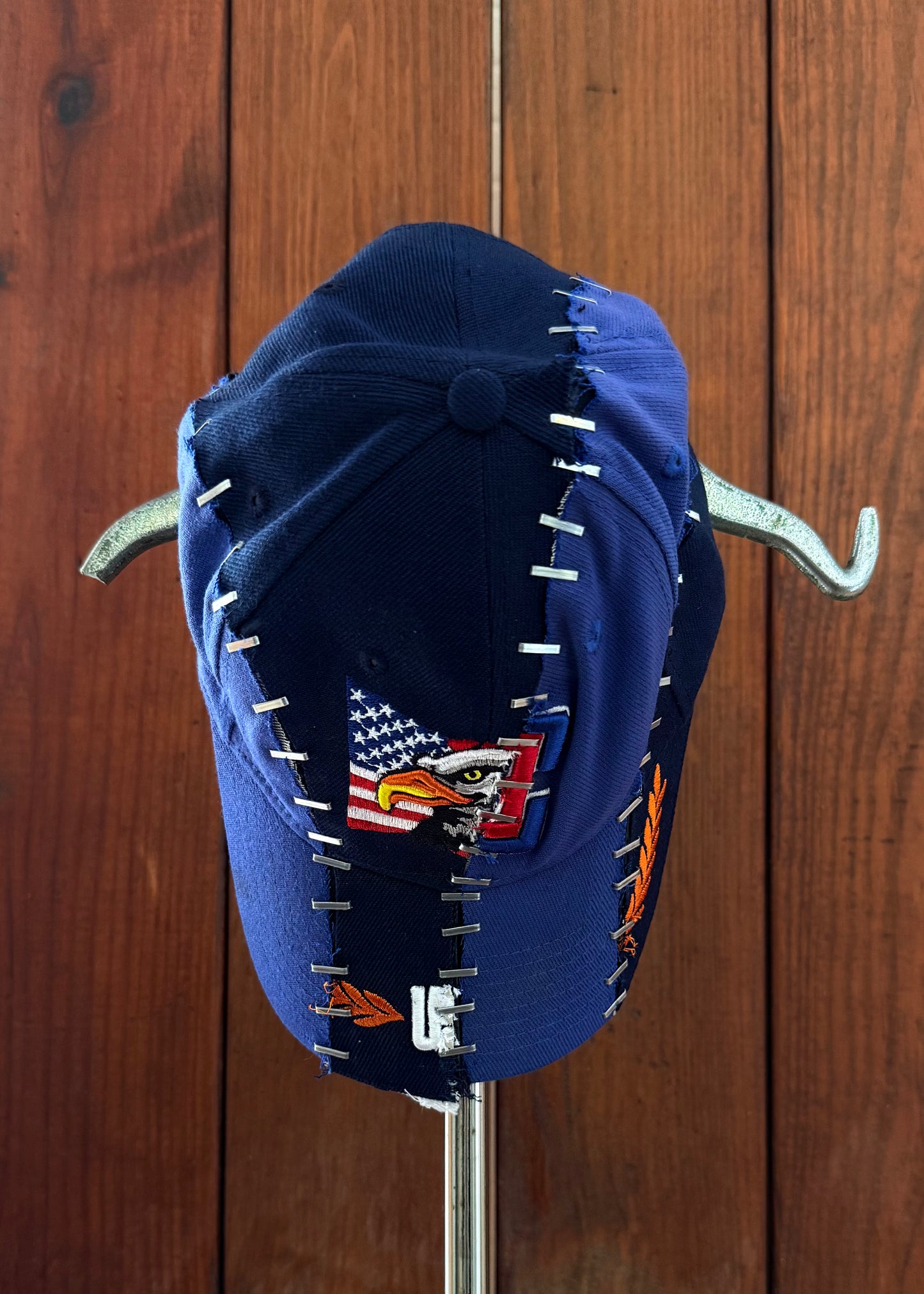 KOZABURO_PRM Cap Multi Line (Multi 04)