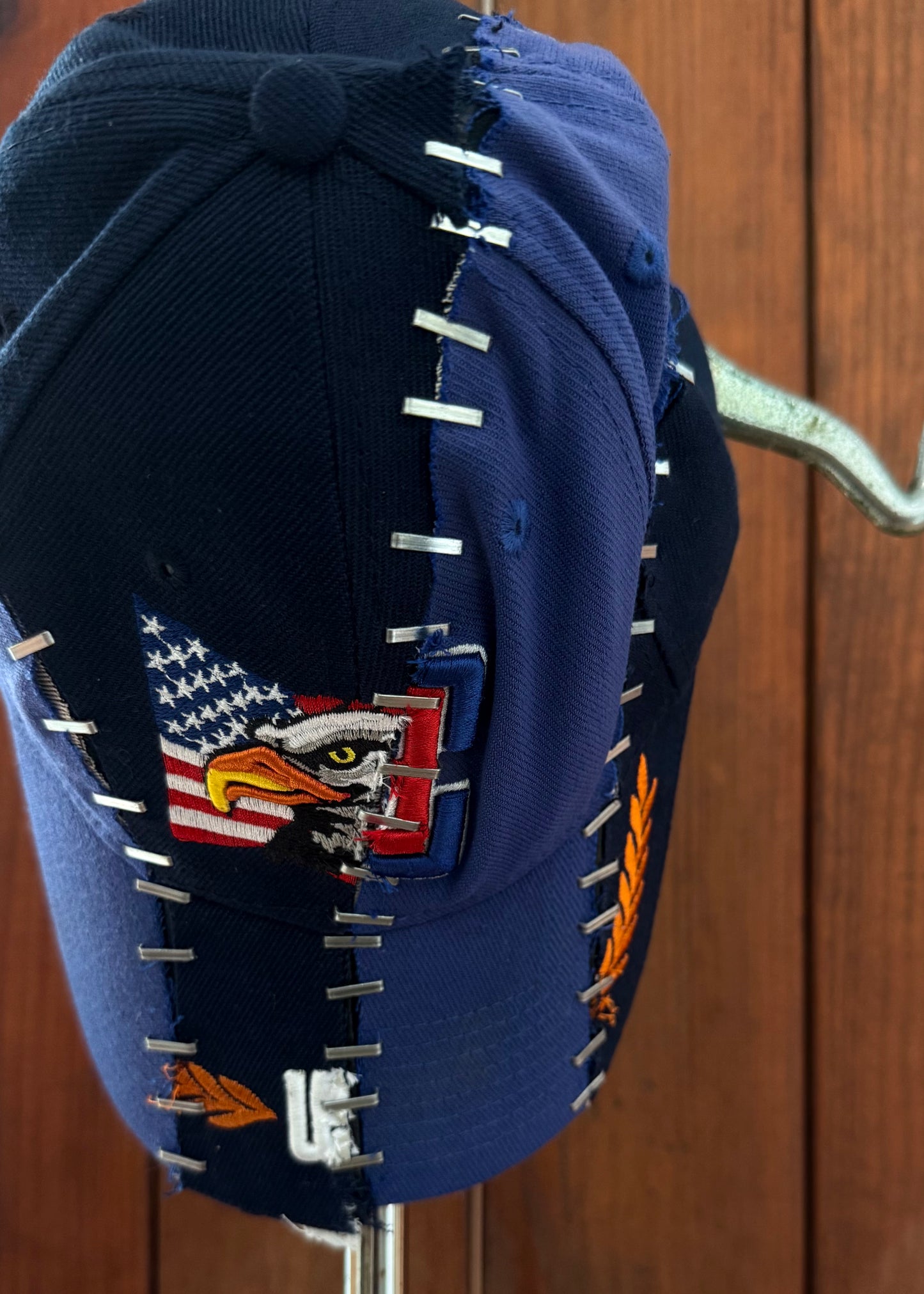KOZABURO_PRM Cap Multi Line (Multi 04)