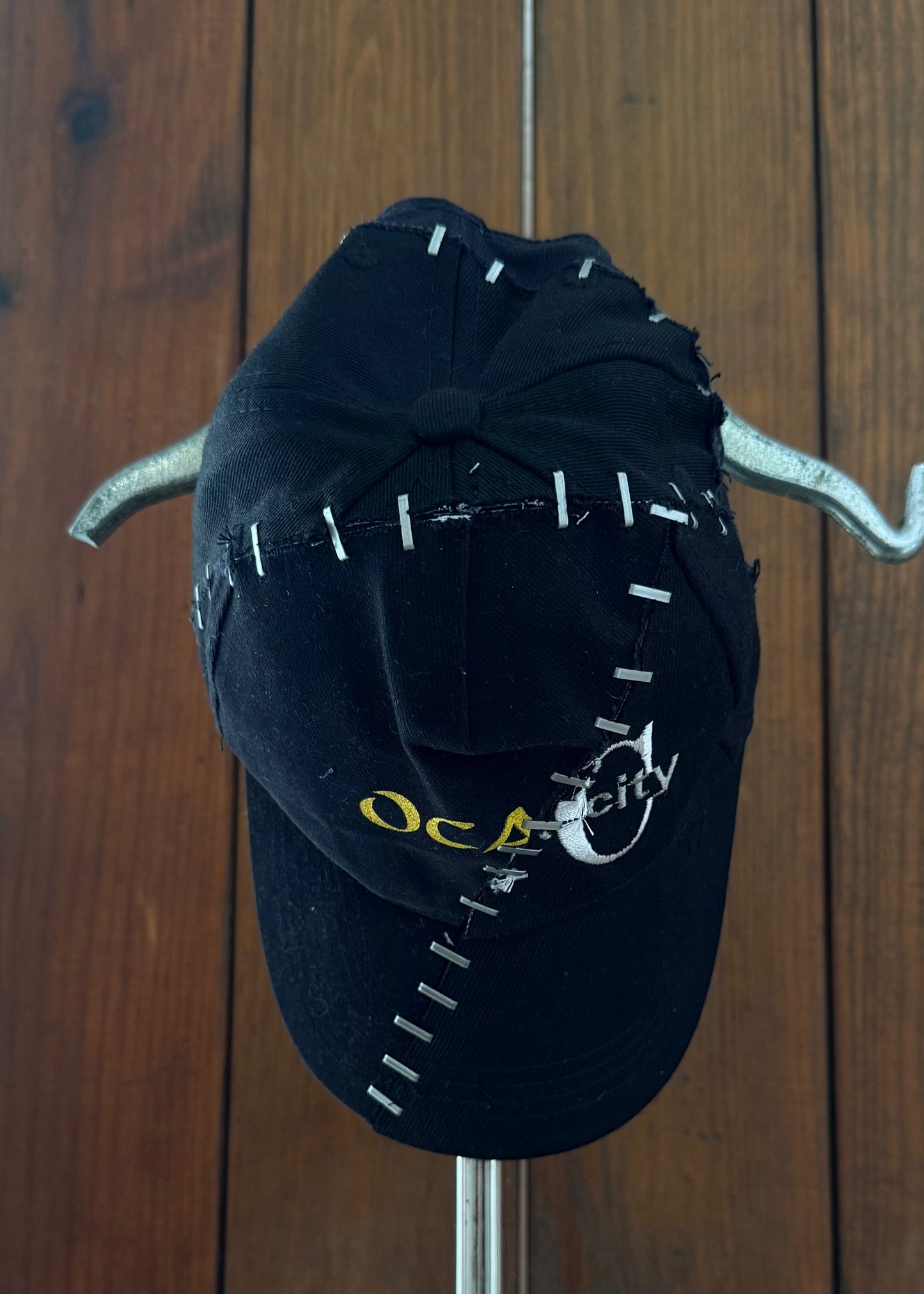 KOZABURO_PRM Cap Multi Line (Multi 05)