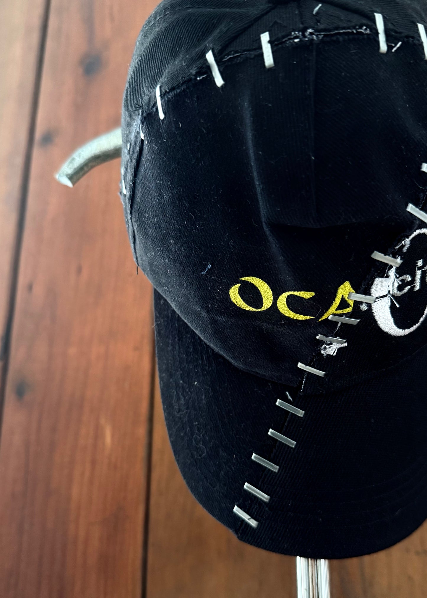 KOZABURO_PRM Cap Multi Line (Multi 05)
