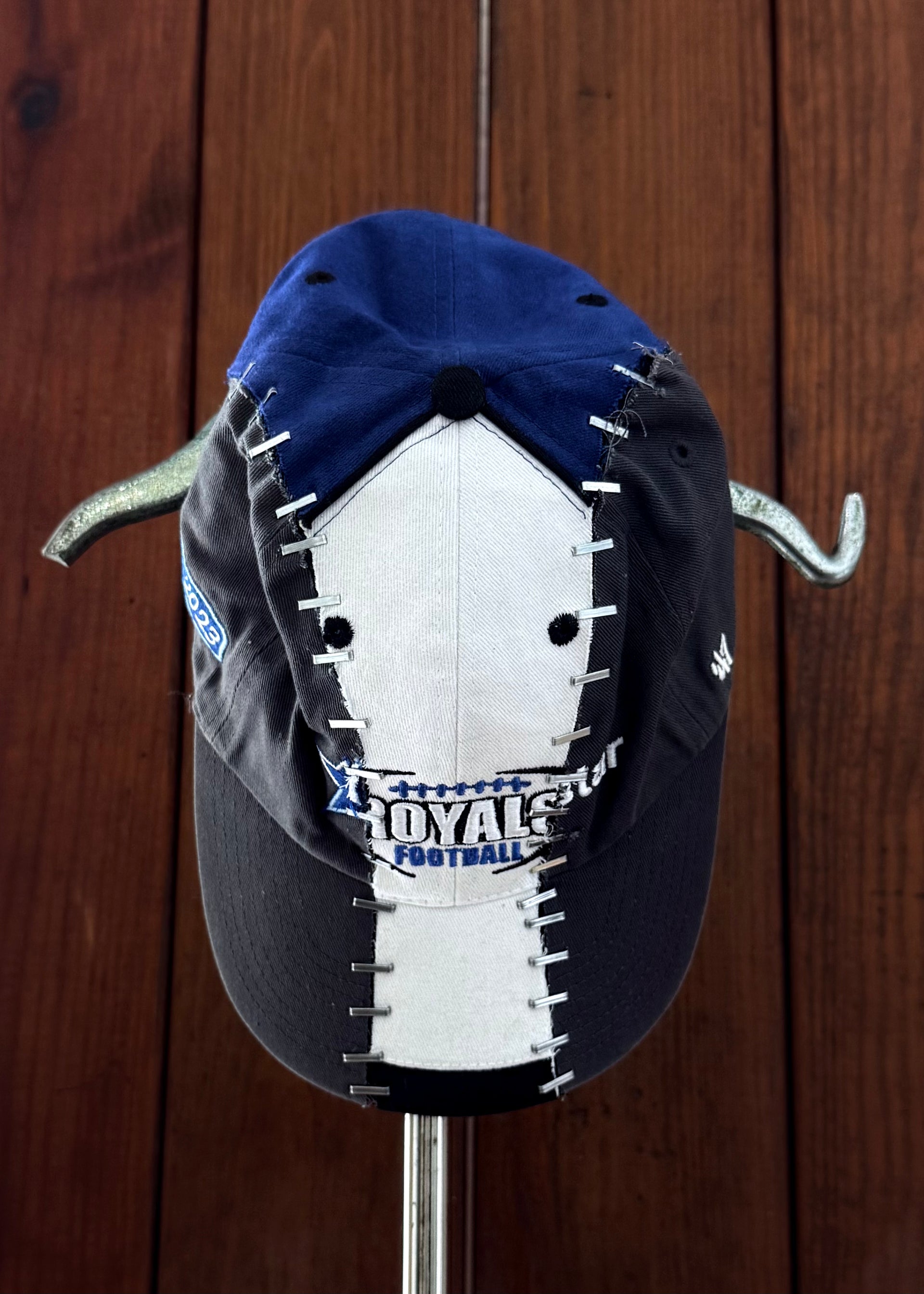 Mochii ！Simlar / Promar / Cap 1200W-46580-FrGnWhite-0-