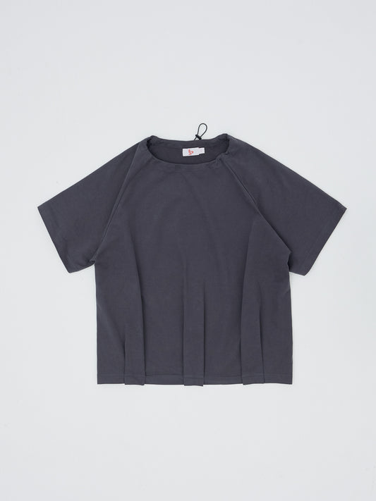 pip workspace_Drawcord Raglan T-shirt (Grey)