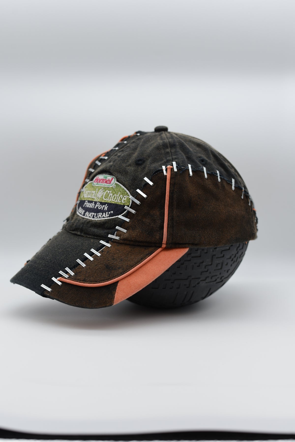 KOZABURO_PRM Cap Multi Line (Multi 02)