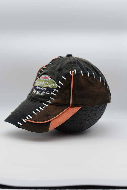KOZABURO_PRM Cap Multi Line (Multi 02)