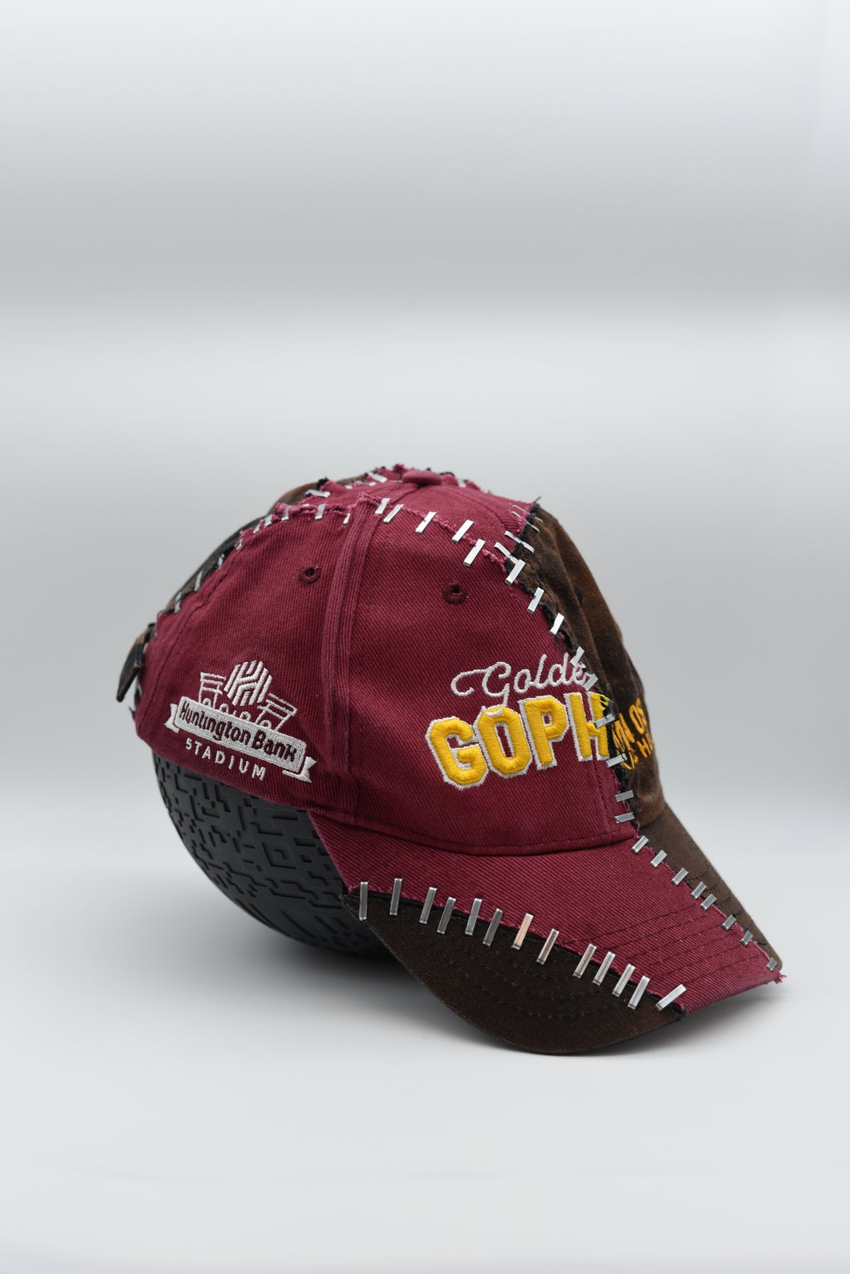 KOZABURO_PRM Cap Multi Line (Multi 05)
