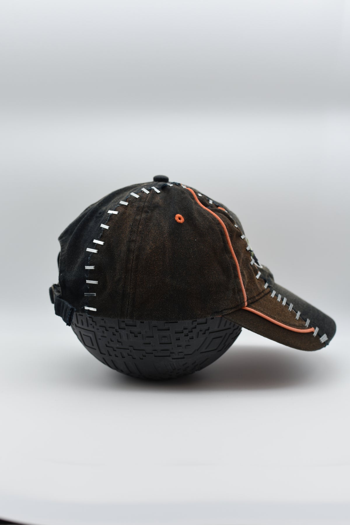 KOZABURO_PRM Cap Multi Line (Multi 02)