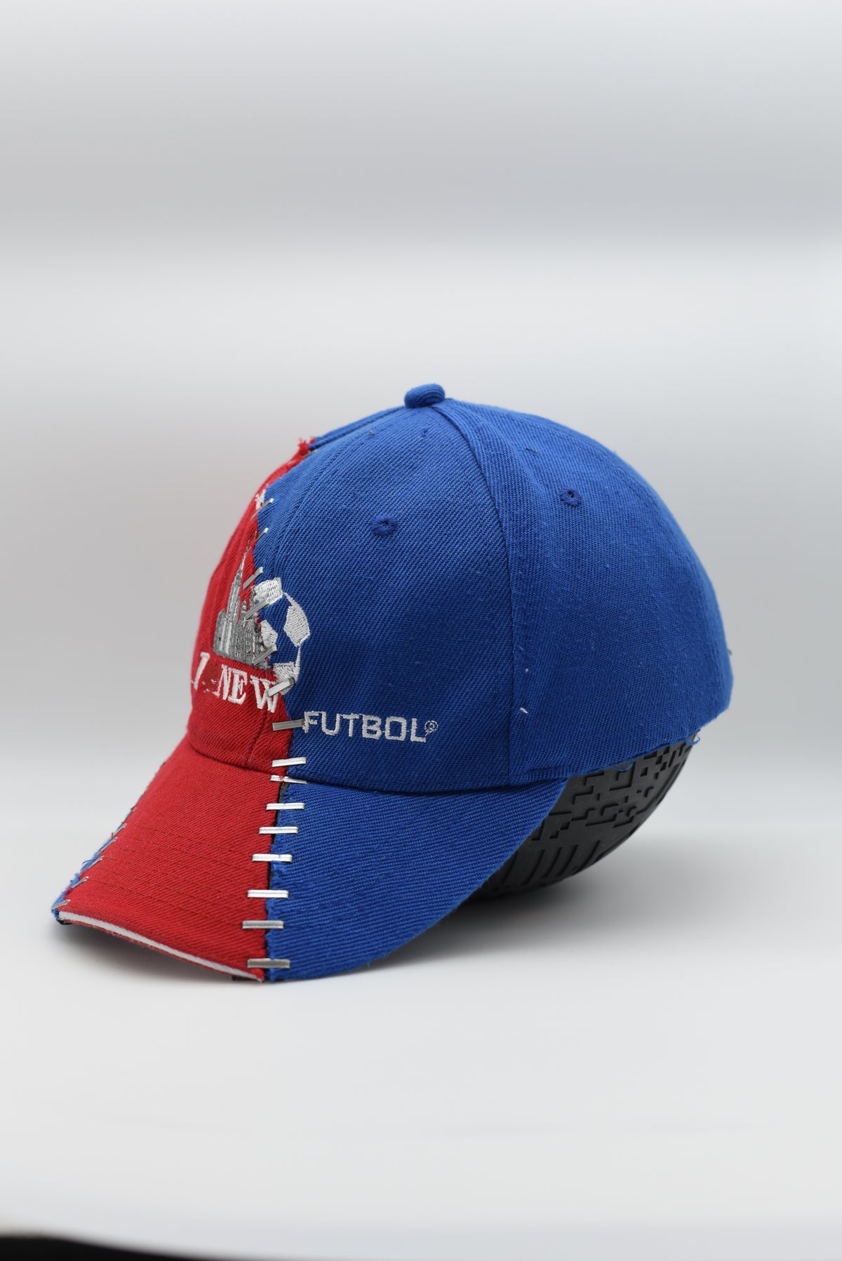 KOZABURO_PRM Cap Multi Line (Multi 04)