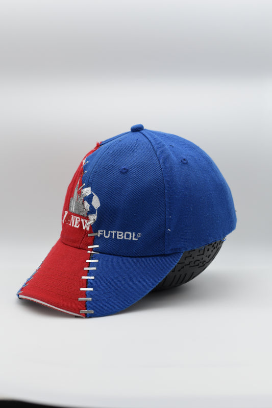 KOZABURO_PRM Cap Multi Line (Multi 04)