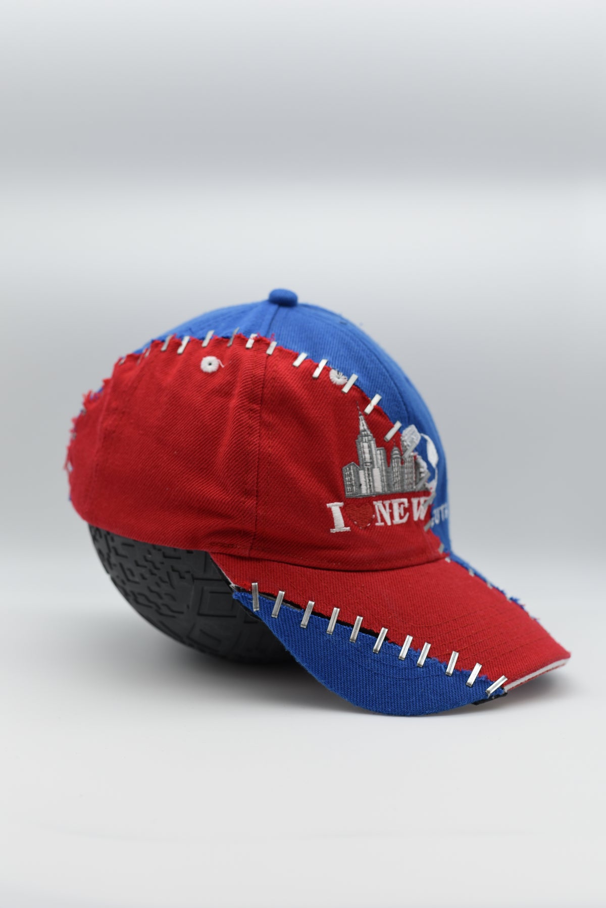 KOZABURO_PRM Cap Multi Line (Multi 04)