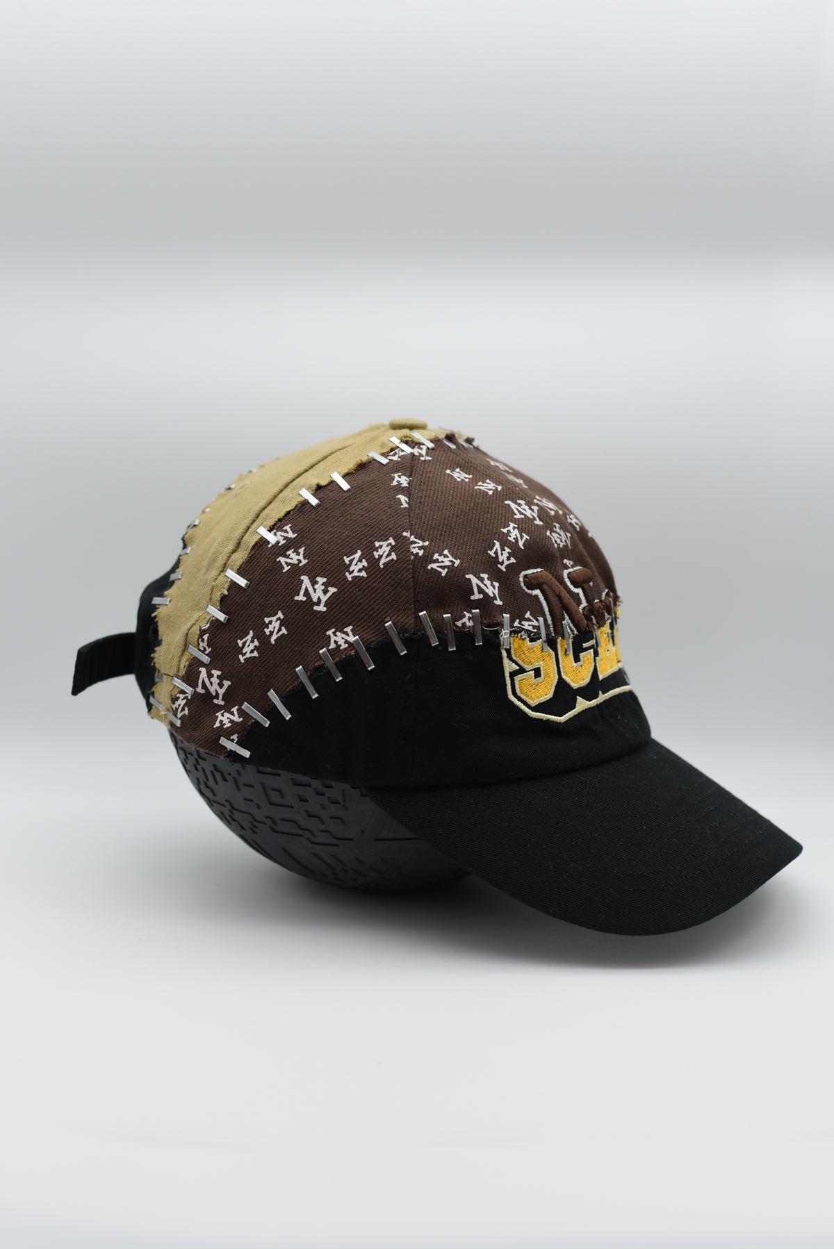 KOZABURO_PRM Cap Multi Line (Multi 01)