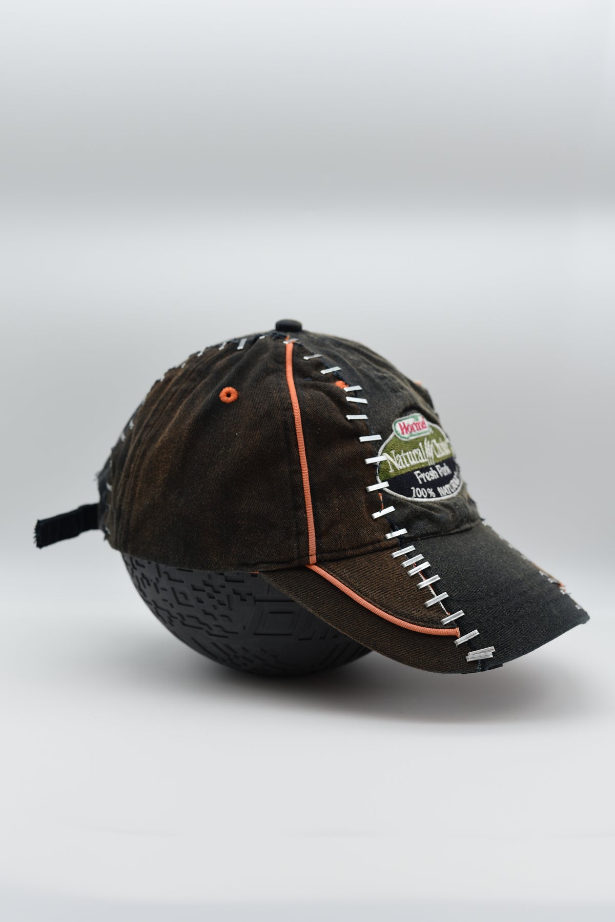 KOZABURO_PRM Cap Multi Line (Multi 02)
