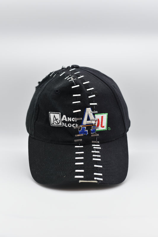 KOZABURO_PRM Cap Multi Line (Multi 03)