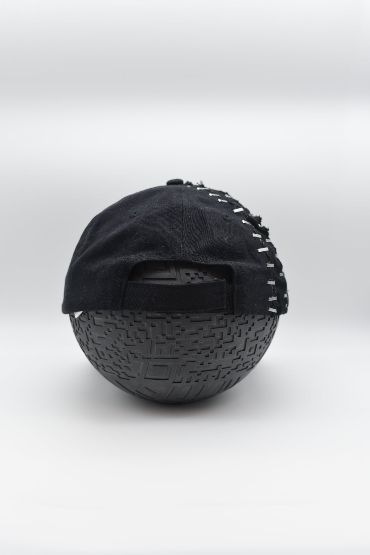 KOZABURO_PRM Cap Multi Line (Multi 03)