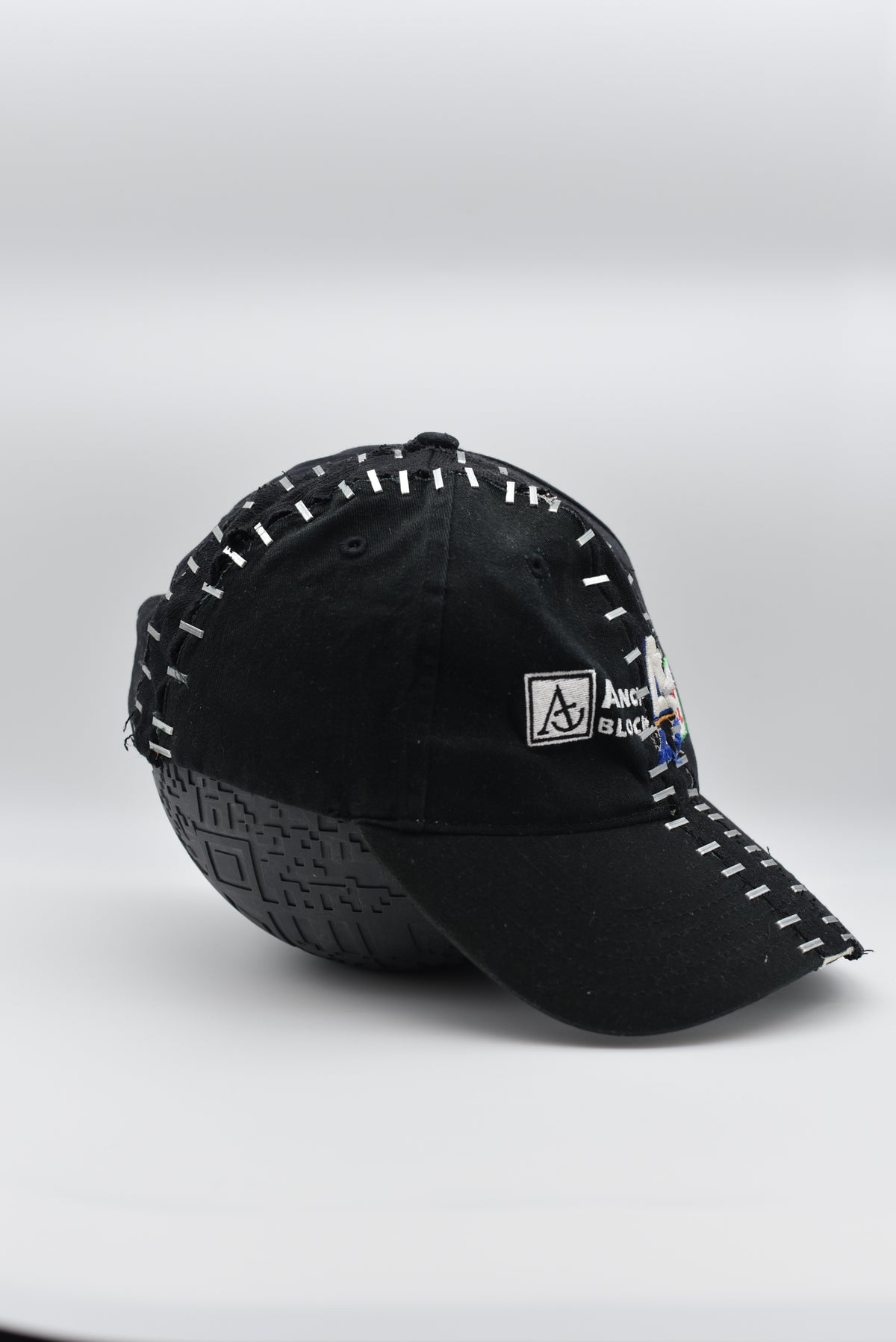 KOZABURO_PRM Cap Multi Line (Multi 03)