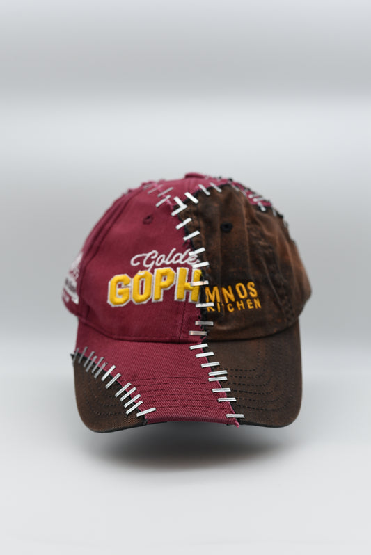 KOZABURO_PRM Cap Multi Line (Multi 05)